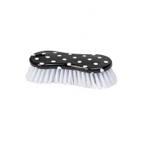 Household Multi-fuctional Plastic Cloth Clean Brush, Laundry Hand Scrub Brush